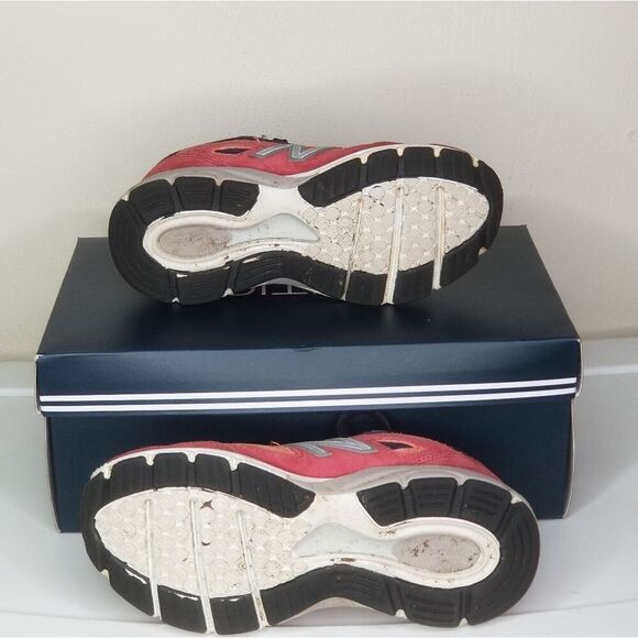 New Balance 990v4 Running Shoes - Picture 6 of 7